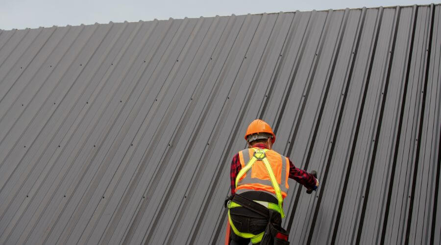 Local Siding Services in Arnett, OK